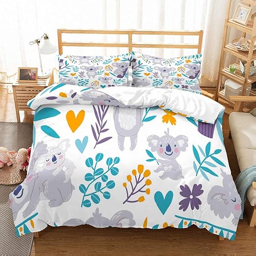 baby duvet cover sets