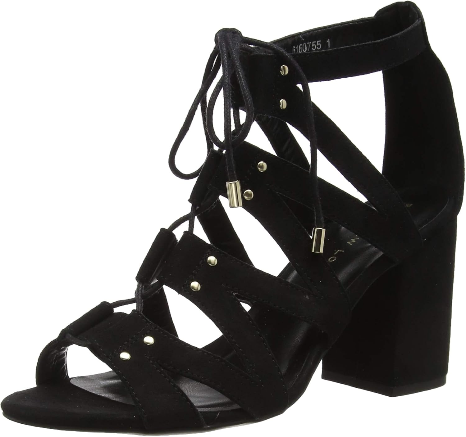 new look wide sandals