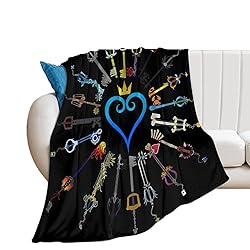 Soft Blanket, Cozy Sofa Blanket Lightweight Warm
