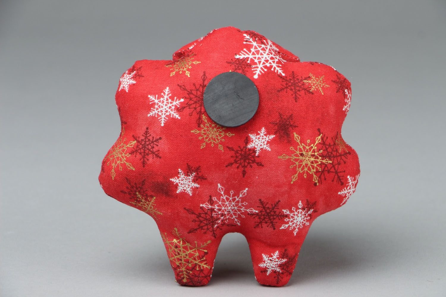 Juguete magnetico con forma de ovejita: Amazon.es: Hogar