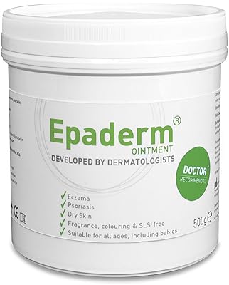 epaderm ointment for lymphedema