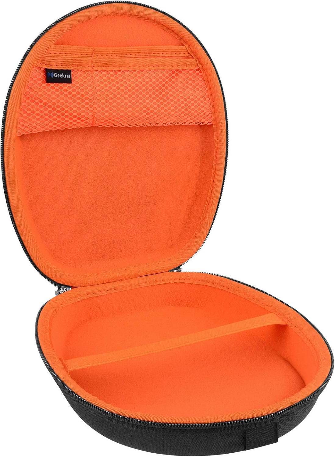 Geekria Shield Case Compatible with VXi BlueParrott B350-XT, B450-XT, Sennheiser PC8 and More - Image 3