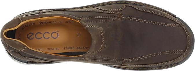 ecco fusion ii slip on sale