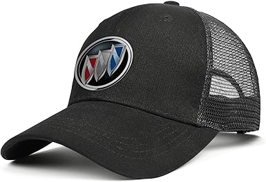 buick baseball cap