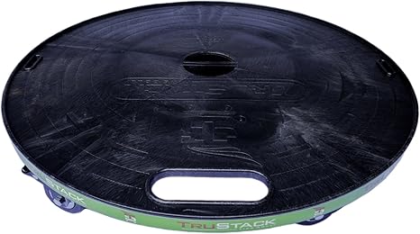 Amazon Co Jp Trustack Ts30ez75 タイヤ運搬用台車 車 バイク