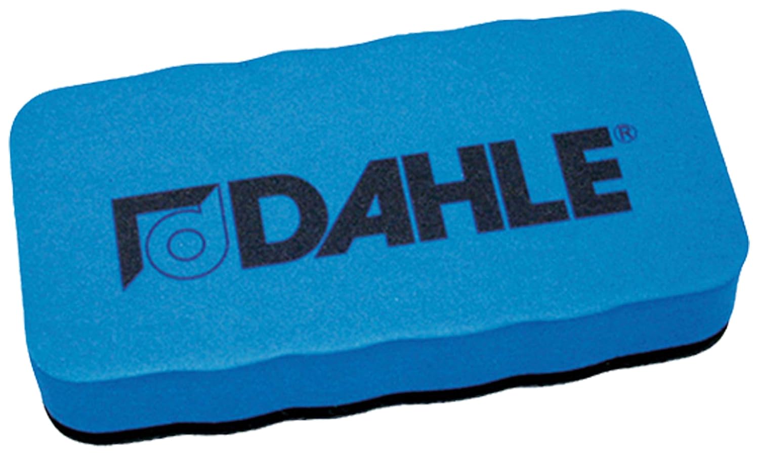 Dahle Whiteboard Schwamm Wischer für Trockenreinigung auf