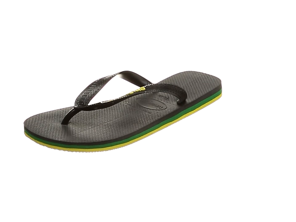 havaianas layers