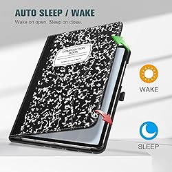 Fintie Case for Samsung Galaxy Tab S9 FE 5G 10.9
