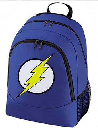the flash kids backpack