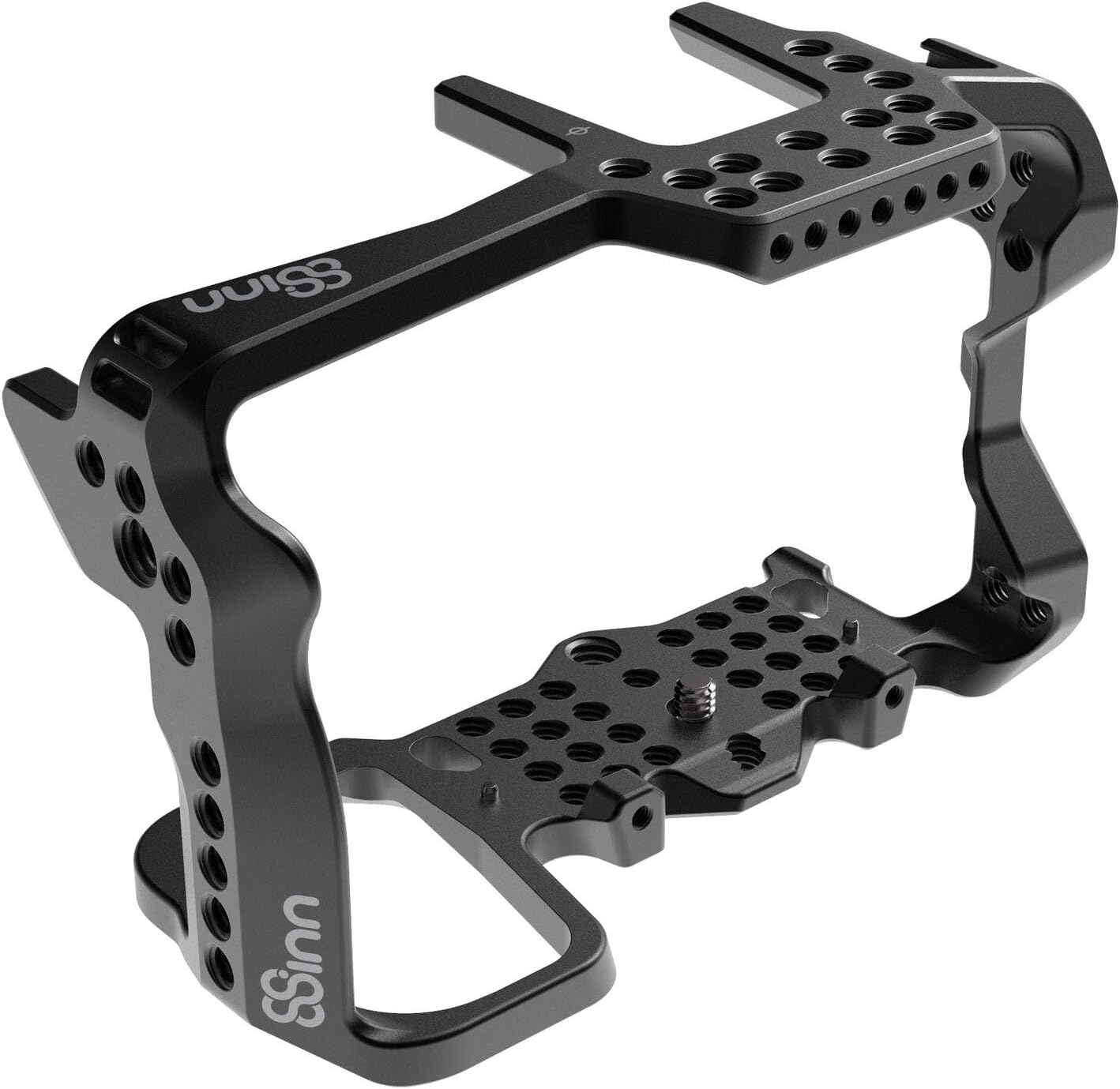 8Sinn Cage for the Canon EOS R Camera made of Aluminum Amazon.co.uk