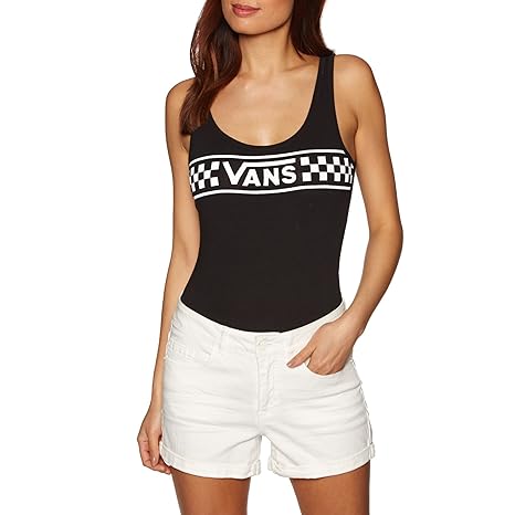 vans body