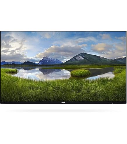 Amazon.com: DELL UltraSharp U2419H LED Display 60,5 cm (23.8