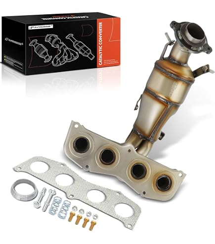 Does the 2.5L engine have 2 catalytic converter? - The Nissan Club Does the 2.5L engine have 2 catalytic converter? - The Nissan Club