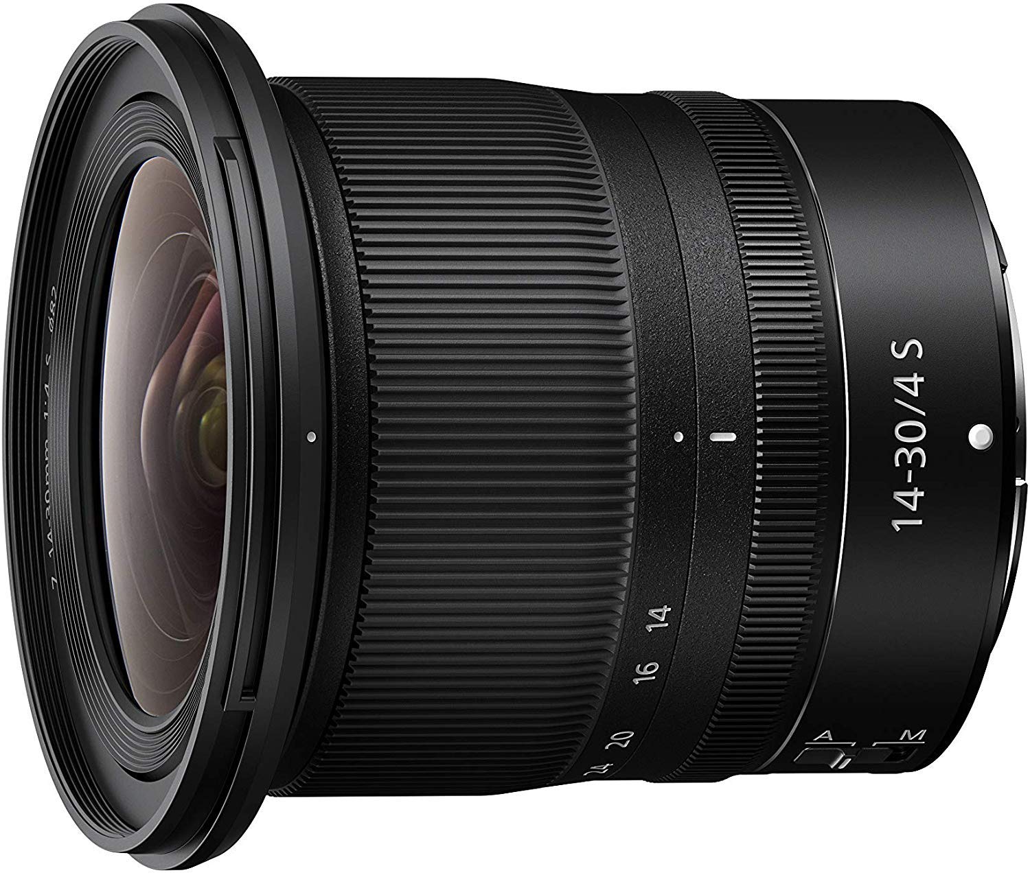 Nikon Nikkor Z Lens for Nikon Z S Series