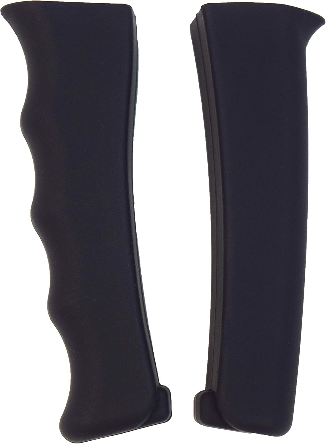 MummyFit Rubber Handle Grips for The Death Grip Grip Strengthener