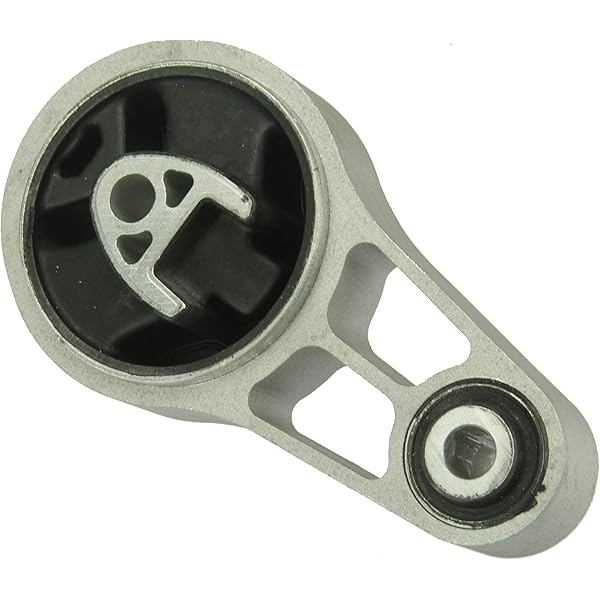 Amazon.com: URO Parts 22316784355 Transmission Mount : Automotive 