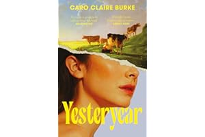 Yesteryear: ‘The Stepford Wives meets The Handmaid’s Tale’