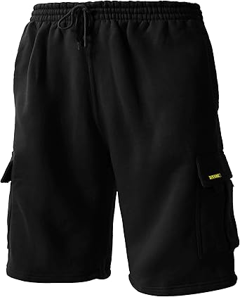 site king cargo jogging shorts
