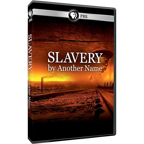 Amazon.com: Africans in America: America's Journey Through Slavery