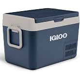 Igloo ICF Electric Compressor Cooler