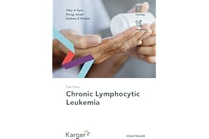 Fast Facts: Chronic Lymphocytic Leukemia