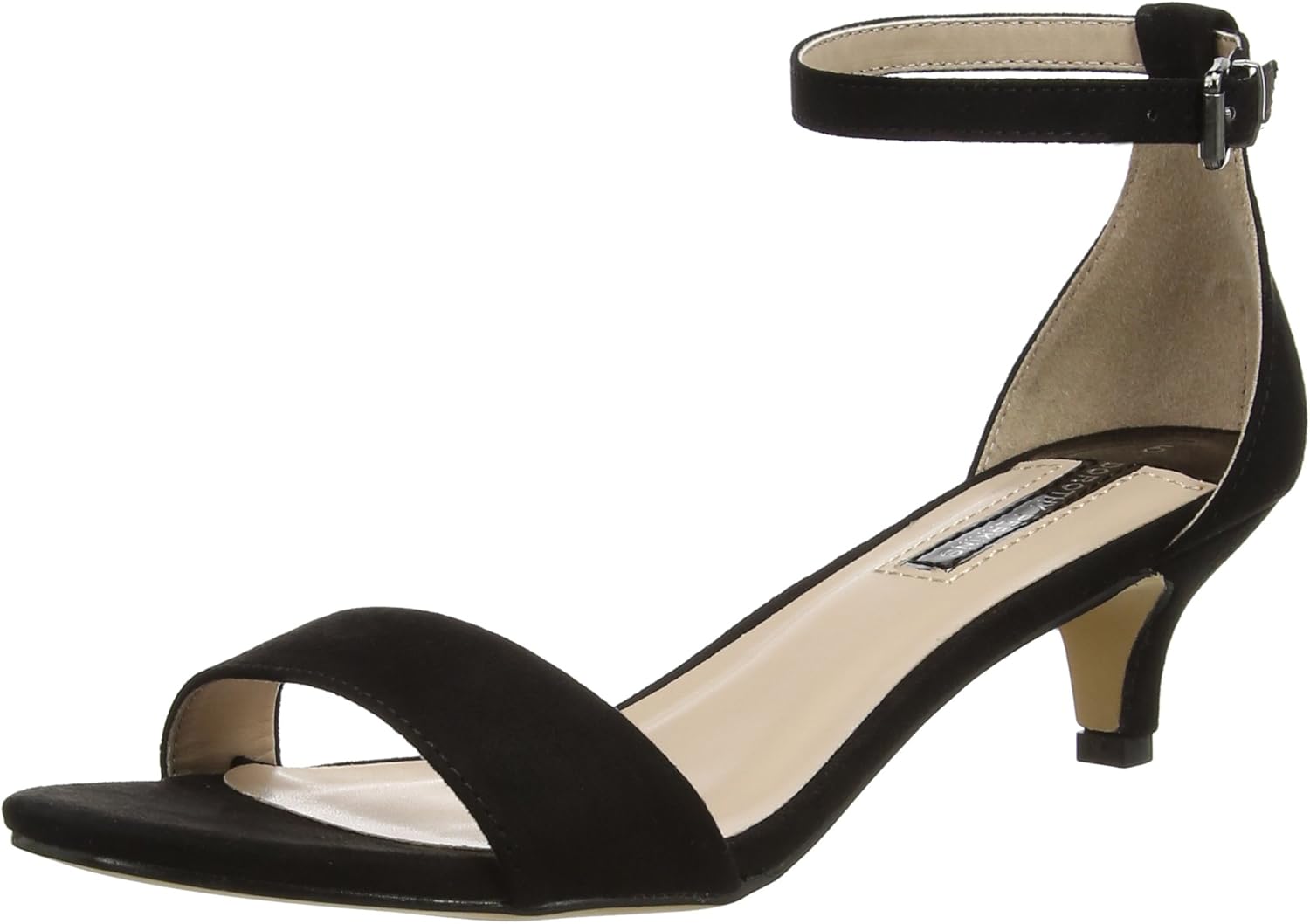 Amazon.com | Dorothy Perkins Women's Ankle Strap Sandals | Sandals