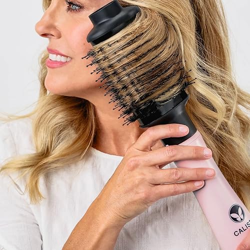 Calista Tools Calista StyleDryer Pro Custom Blowout, 2-in-1