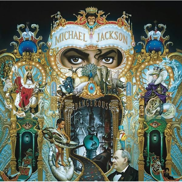 XSCAPE [Vinyl LP]: Michael Jackson, Michael Jackson, Multi