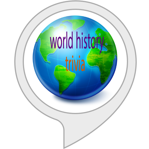 Amazon World History Trivia Alexa Skills