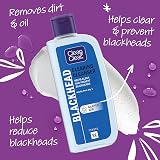 Clean & Clear Blackhead Clearing Oil-Free Cleanser 200ml CLNCLR02 view 4
