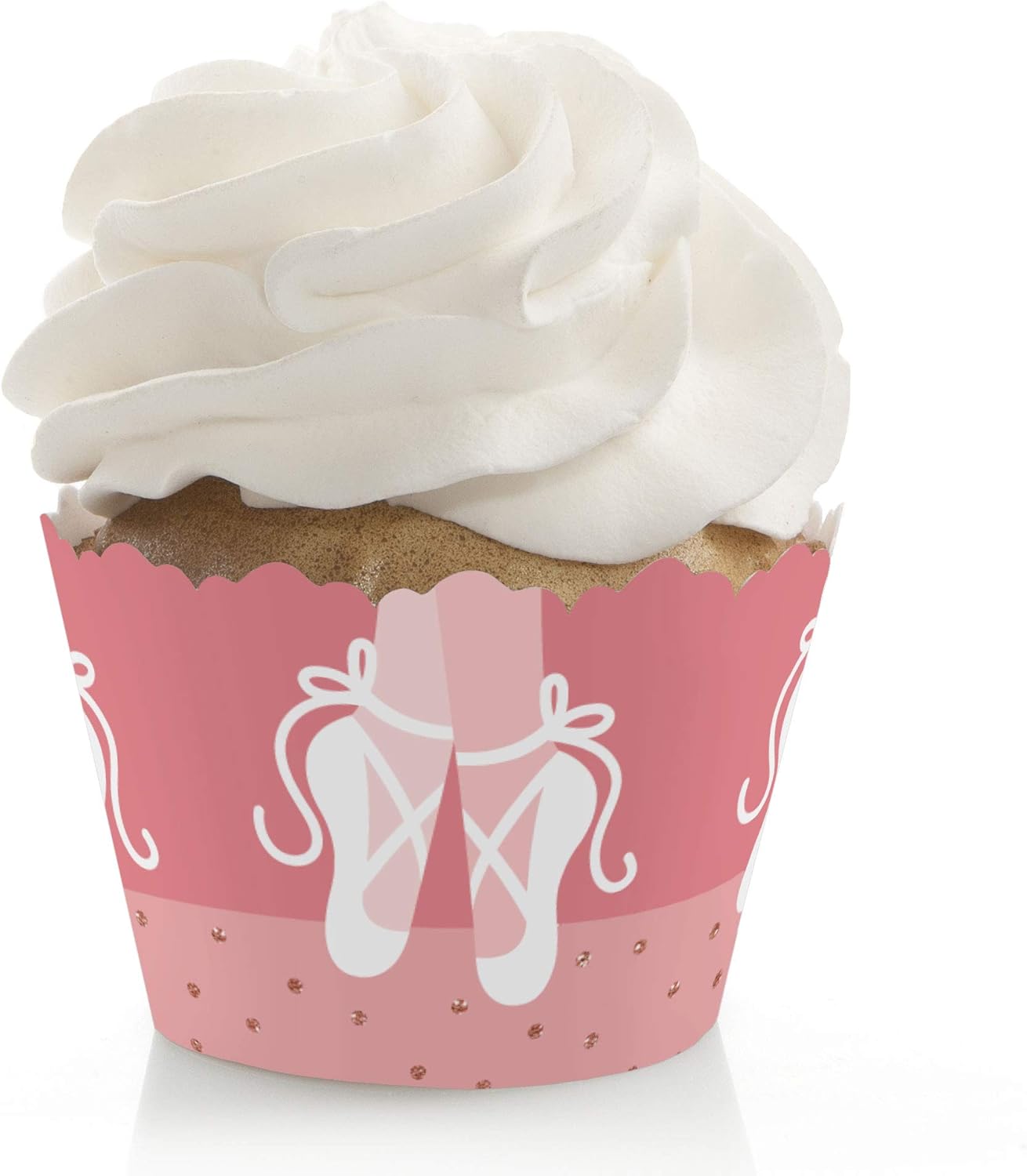 tutu cute baby shower decorations