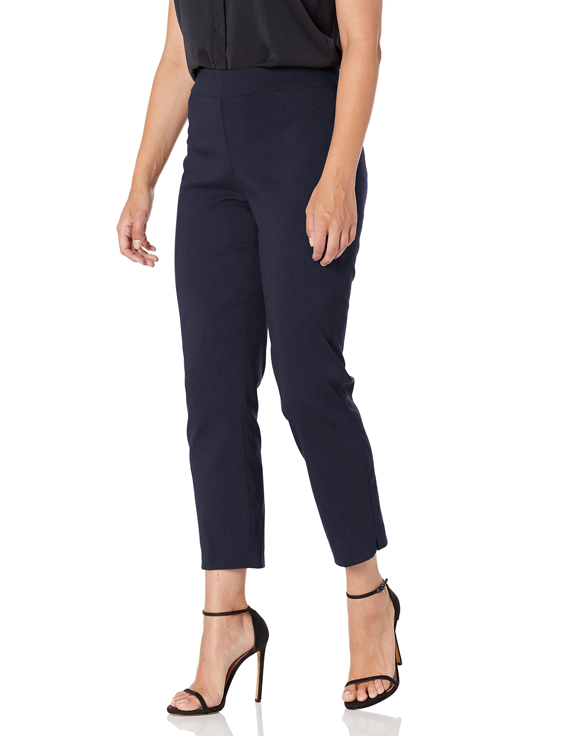 Millennium Pull-On Ankle Pant