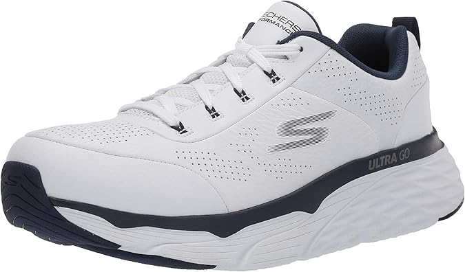 amazon skechers max cushioning