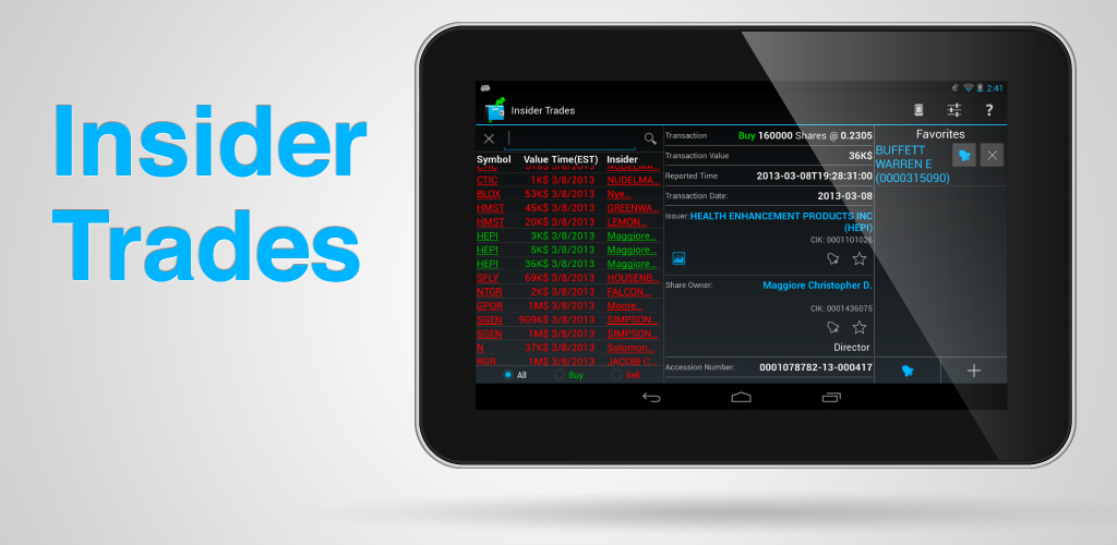 Insider Trades Free - //medicalbooks.filipinodoctors.org