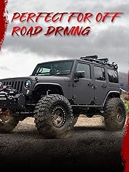 KYX Running Boards for 2018-2023 Wrangler JL 4 Door