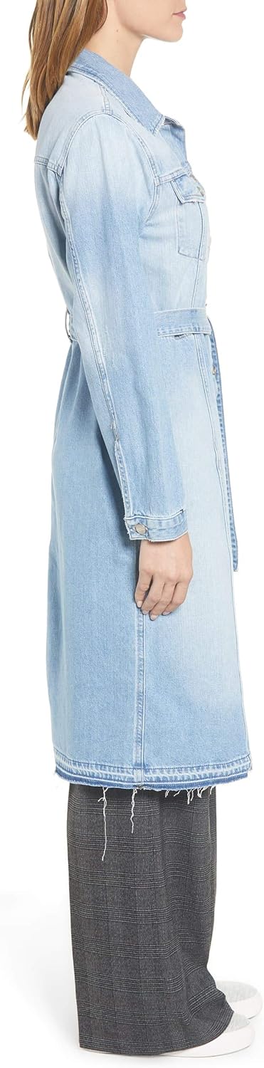 sanctuary ramsey denim duster