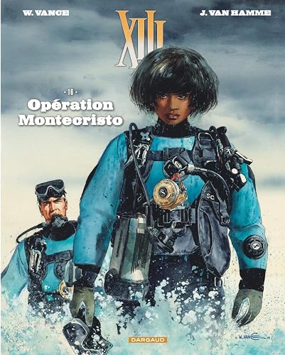 Download XIII - tome 16 - Opération Montecristo PDF