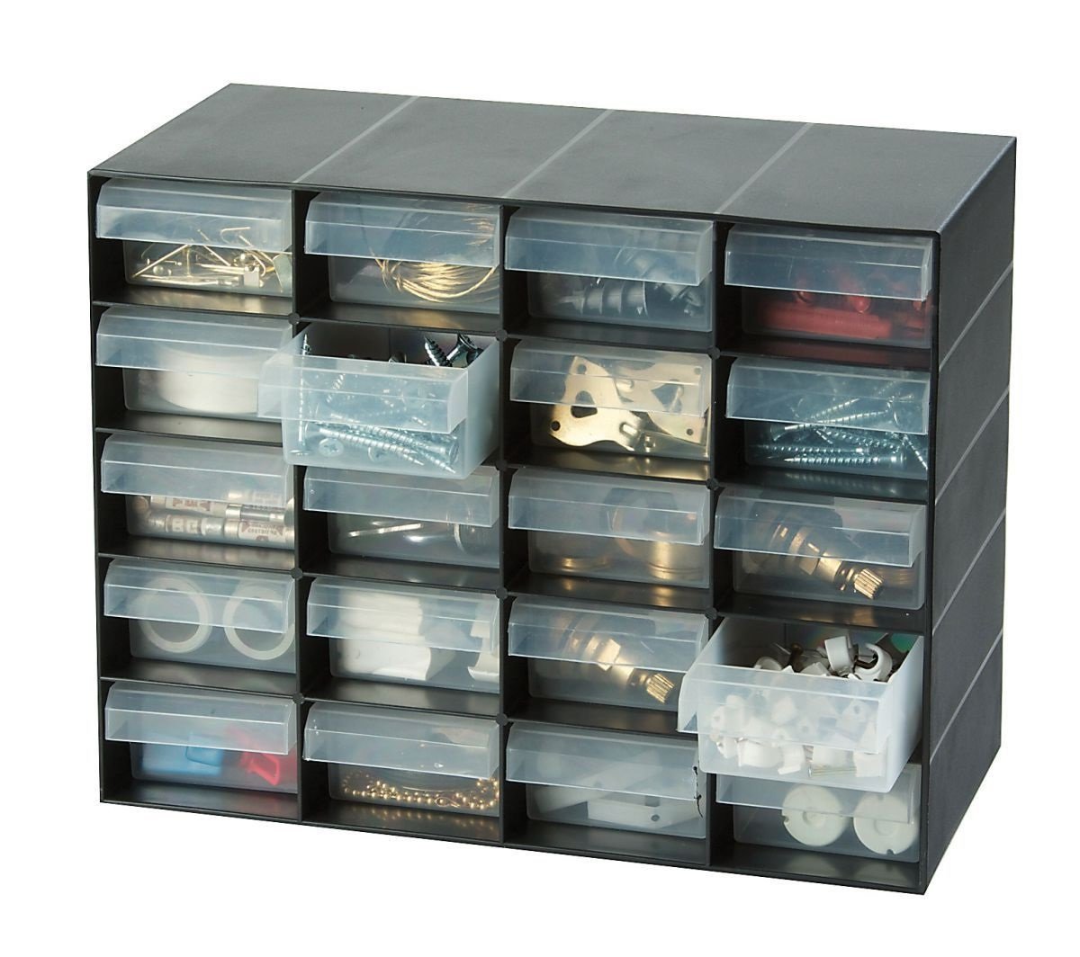Britten & James 20 Drawer Storage Cabinet Organiser Unit