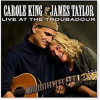 Live At The Troubadour