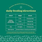 Oxbow Natural Science Digestive Support for Small Animals view 4