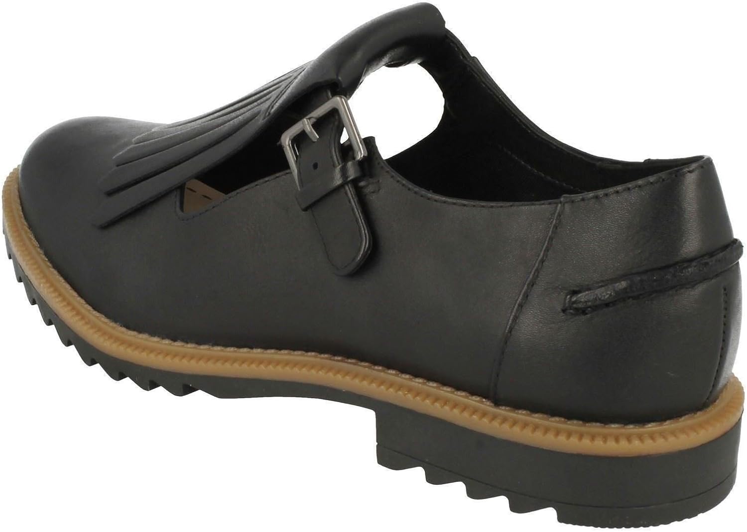 clarks griffin mia size 6