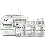 Kit Facial Limpeza De Pele Clean Skin Raavi