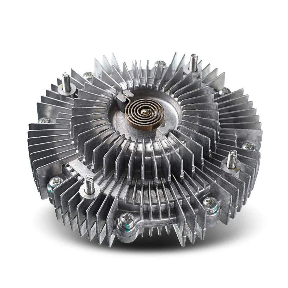Best 2002 Tacoma Cooling Fan Clutch