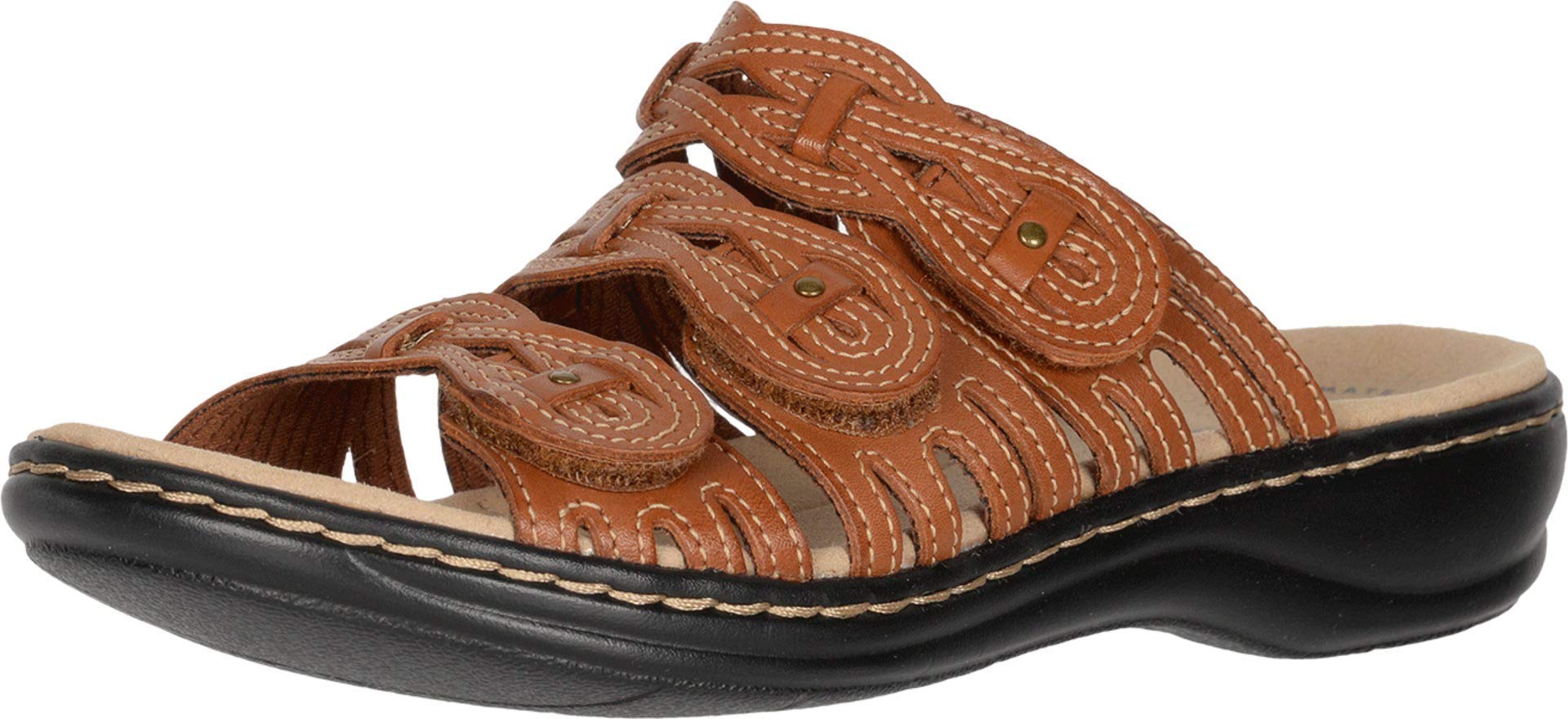 Clarks Women's Leisa Faye Sandal
