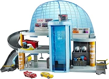 Disney Cars Toys Pixar Cars 3 Florida 