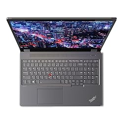 Lenovo ThinkPad P16 Gen 2 Intel Core