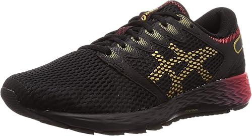 asics roadhawk 2 ff women's running shoes