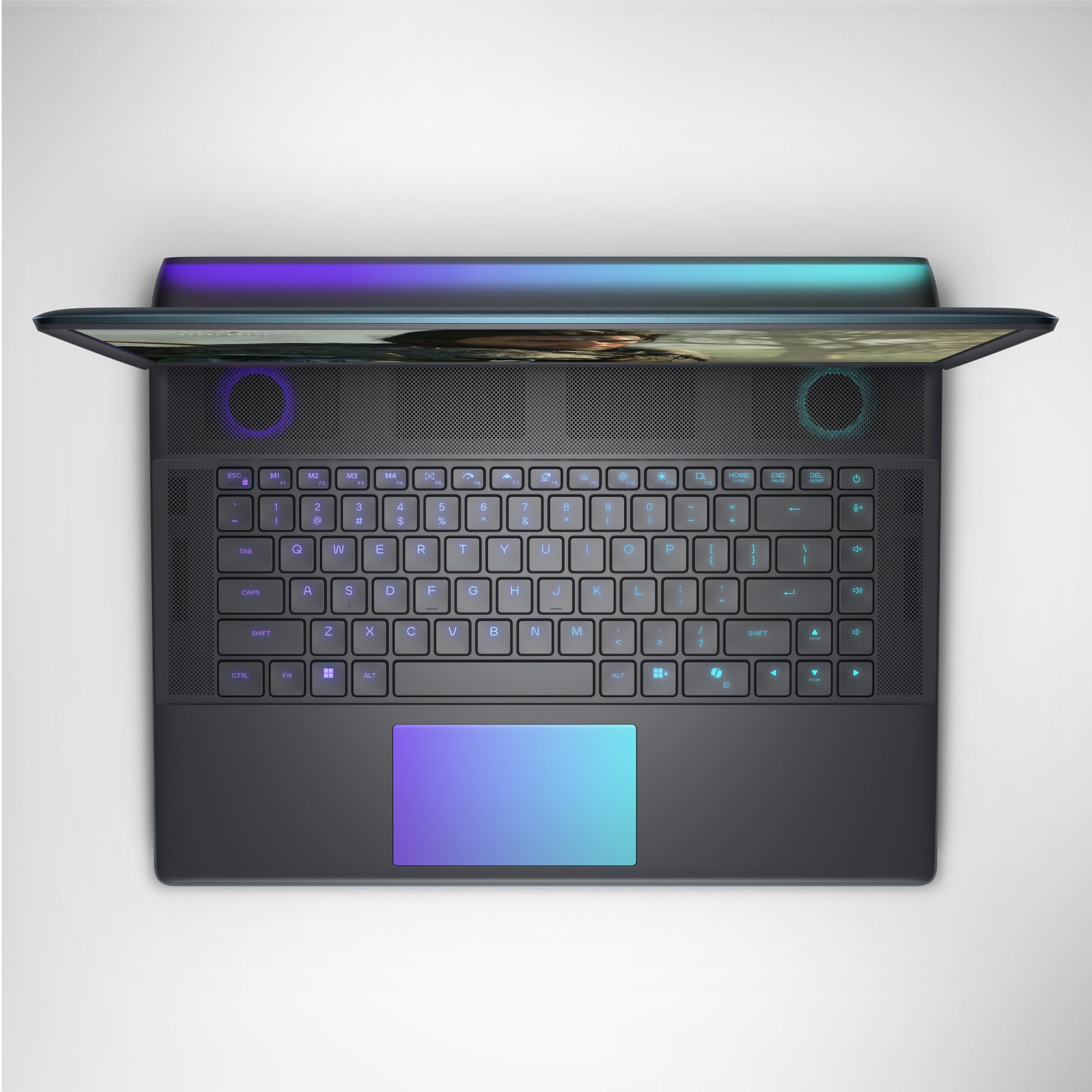 Alienware 16 Area-51 Gaming Laptop AA16250-16