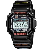 Amazon.com: Casio G-Shock Full Metal 5000 Series Digital Stainless