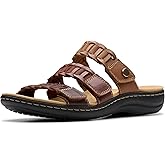 Clarks Women's Laurieann Hope Sandal